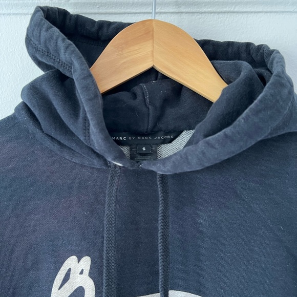 MBMJ/Preowned Women's Fall 2014 Runway collection  blue size S - Picture 10 of 13